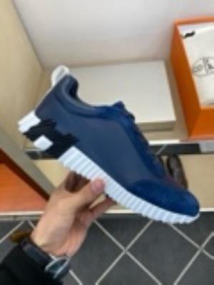 wholesale quality men hermes shoes model no. 270